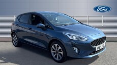 Ford Fiesta 1.1 Trend 5dr Petrol Hatchback